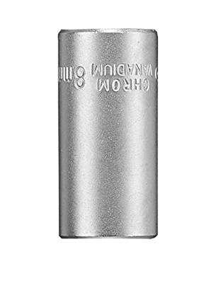 kwb 372108 Dopsleutelinzetstuk 8 mm 1/4