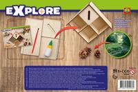 SES insecten hotel knutselen - thumbnail