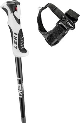 Leki Bold Lite S Skistokken Leki Bold Lite S Skistokken