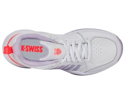 K-SWISS Court Express 2 Clay Tennisschoenen Dames 39