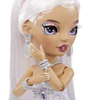 Rainbow High feestdageneditie pop Roxie Grand - thumbnail