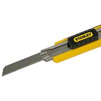 Afbreekmes Stanley FatMax 9 mm - thumbnail