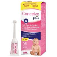 Conceive Plus Pre-conception Applicator 8x4g - thumbnail