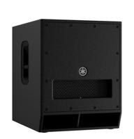 Yamaha DXS15mkII actieve subwoofer - thumbnail