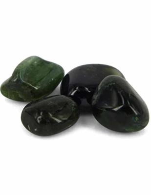 Groene Toermalijn Trommelsteentjes 10 Gram Reinigend Beschermend