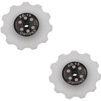 Enduro derailleur wielset xd-15 sram wit - thumbnail