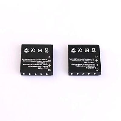 NP-40 batterij videocamera