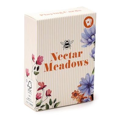 Nectar Meadows Speelkaarten Kaartspel