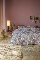 At Home At home by Beddinghouse Dekbedovertrek Full of Beauty Blue Green 200x200/220 cm - thumbnail