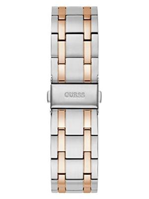 Horloge Uniseks Guess GW0330G3 (Ø 45 mm)