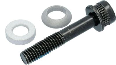 Shimano Brake Caliper Mounting Bolt M6 x 34.4mm for SM-MA-F203P/PM