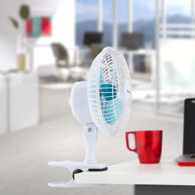 Tafelventilator Orbegozo TF 0219 8 W