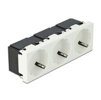 Easy 45 veiligheidsstopcontact - thumbnail