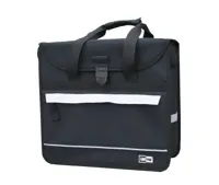 Lastpak Afpaktas Fiets - 17 liter - thumbnail