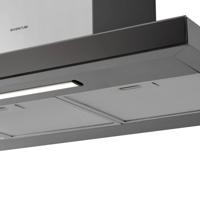 Inventum AKB9015RVS Afzuigkap - Blokschouw - 90 cm - thumbnail