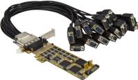 PCI-kaart Startech PEX16S550LP - thumbnail