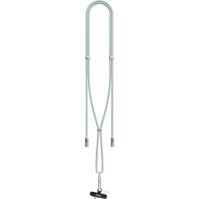 Aqiila AQLYCBPBICC3GR060 USB-C-kabel USB 3.0 USB-C 1.5 m Groen Telefoonkoord Aqiila AQLYCBPBICC3GR060 USB-C-kabel USB 3.0 USB-C 1.5 m Groen Telefoonkoord