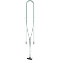 Aqiila AQLYCBPBICC3GR060 USB-C-kabel USB 3.0 USB-C 1.5 m Groen Telefoonkoord - thumbnail