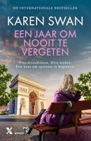 Een jaar om nooit te vergeten - thumbnail