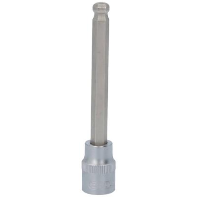 KS Tools 9115398 9115398 Inbus Verwisselbare kop Kogelkop 8 mm 8.0 mm 3/8 (10 mm)