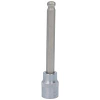 KS Tools 9115398 9115398 Inbus Verwisselbare kop Kogelkop 8 mm 8.0 mm 3/8 (10 mm) - thumbnail