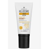 Heliocare 360° Water Gel Color Bronze SPF 50+ 50 ml - thumbnail
