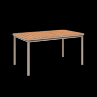 Kirra Dining Table 150x90 - thumbnail