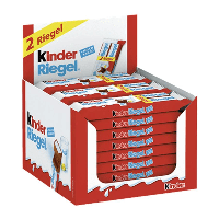Kinder maxi t2 (24x 42gr) - thumbnail