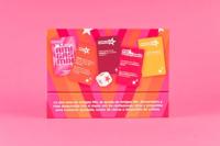 Kaartspellen Amigas Mix - thumbnail