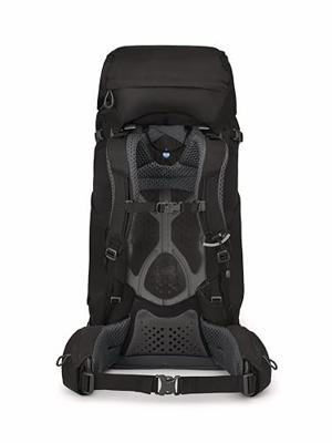 Osprey Kestrel 68 Backpack Heren Black S/M