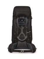 Osprey Kestrel 68 Backpack Heren Black S/M - thumbnail