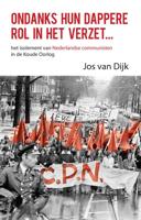 Ondanks hun dappere rol in het verzet... - Jos van Dijk - ebook - thumbnail