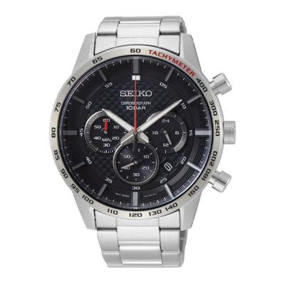Seiko Casual Chronographs | SSB355P1 Seiko Casual Chronographs | SSB355P1