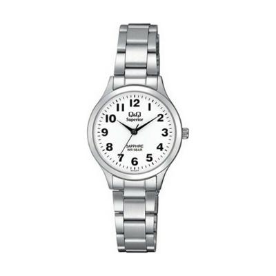 Horloge Dames Q&Q SUPERIOR (Ø 30 mm) Horloge Dames Q&Q SUPERIOR (Ø 30 mm)
