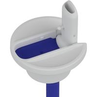 Dopper Dopper Insulated Flip Straw - thumbnail