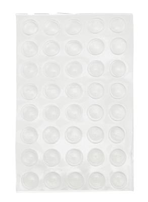 HEMA Zelfklevende stootdopjes - 40 stuks