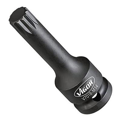 Hazet V7018-M14 V7018-M14 Slagadapter M14