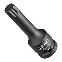 Hazet V7018-M14 V7018-M14 Slagadapter M14 - thumbnail