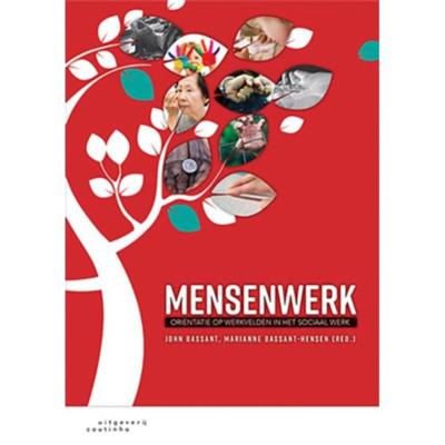 Mensenwerk (Paperback)