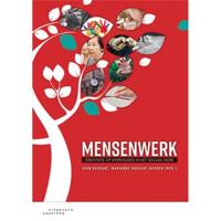 Mensenwerk (Paperback) - thumbnail