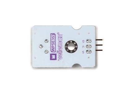 Whadda WPSE353 Developmentboard 2 stuk(s)