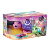 Rescue Turtle - roze - thumbnail