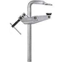 Bessey Constructieklem met achterspindel GRA 300/120 - GRA3012 - thumbnail
