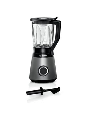 Bosch MMB6172S Blender Zilver Bosch MMB6172S Blender Zilver