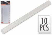 Lijmstiften 10 stuks 11mm x 150 mm - thumbnail