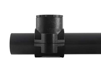 Astral Blue Fit 50 - Aanboorzadel (50mm) voor BlueConnect Astral Blue Fit 50 - Aanboorzadel (50mm) voor BlueConnect