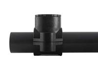 Astral Blue Fit 50 - Aanboorzadel (50mm) voor BlueConnect - thumbnail