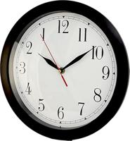 Klok die andersom loopt - thumbnail