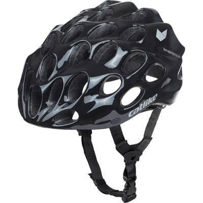 Buzaglo Catlike racehelm mixino maat m 56-58cm zwart mat