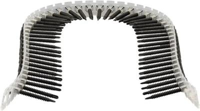 Makita F-31195 Schroeflint gipsplaat 3,5x35mm met boorpunt VE=1000 Makita F-31195 Schroeflint gipsplaat 3,5x35mm met boorpunt VE=1000